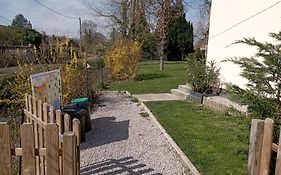 Logement 5 kms de Berck plage